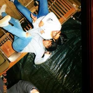 Meet your Posher, Jose